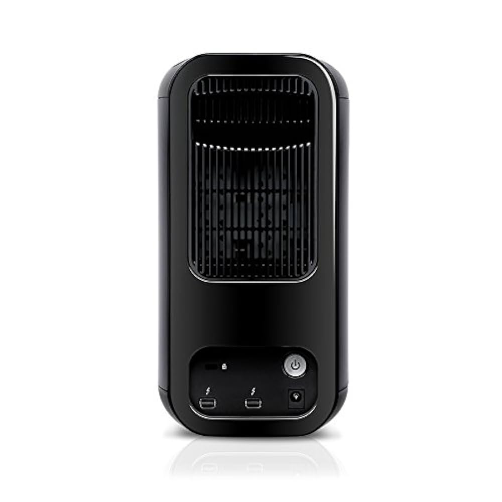 外付けハードディスク・ドライブ G-Technology G-RAID 8TB Amazon.com: G-Technology 8TB G-RAID with Thunderbolt 3, USB